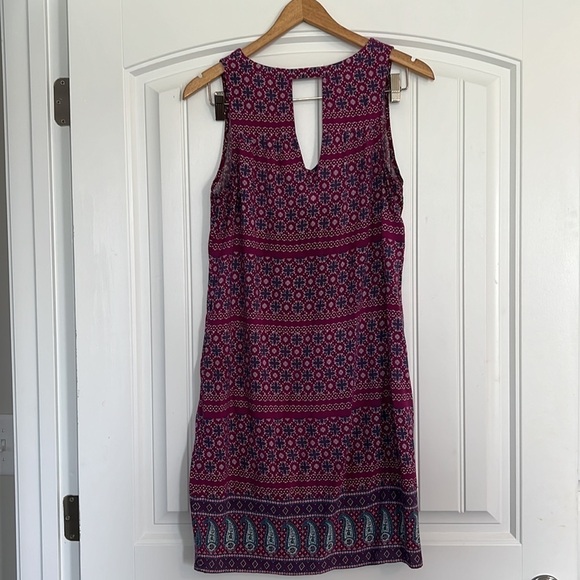 Old Navy Rayon Boho Sundress Size S - Picture 5 of 5